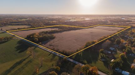 Undeveloped Land for sale in Cass County, Missouri