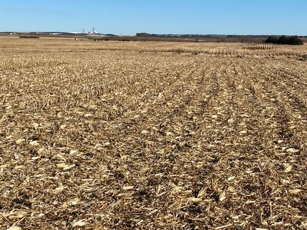 Farm and Ranch for sale in Hamlin County, South Dakota