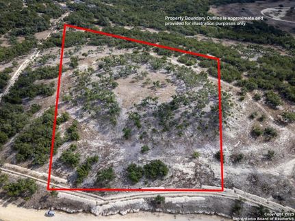 Farm and Ranch for sale in Comal County, Texas