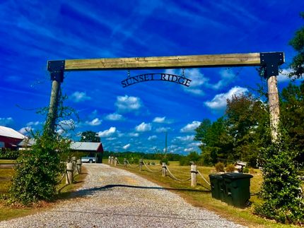 Farm and Ranch for sale in Covington County, Mississippi