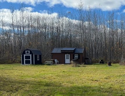 Hunting Property for sale in Aitkin County, Minnesota