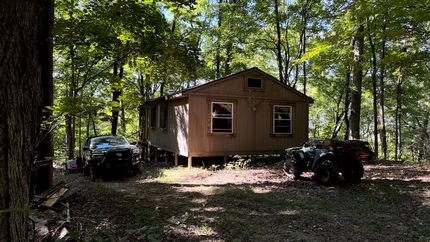 Land for sale in Grayson County, Kentucky