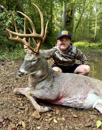 Farm and Ranch for sale in Hardin County, Illinois