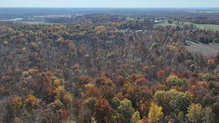 Recreational Property for sale in Owen County, Indiana