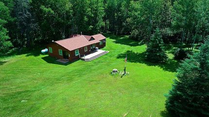Recreational Property for sale in Lake of the Woods County, Minnesota