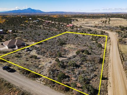 Land for sale in Montezuma County, Colorado