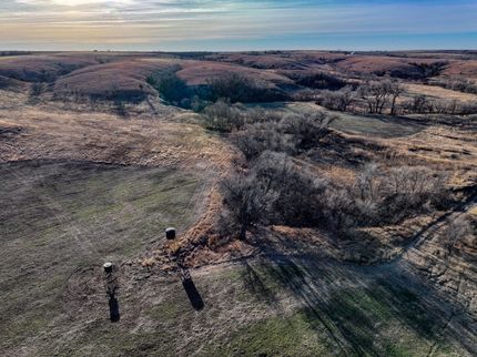 Land for sale in Osborne County, Kansas