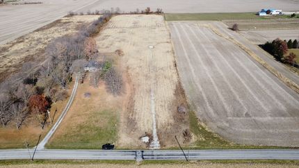 Farm and Ranch for sale in Madison County, Indiana