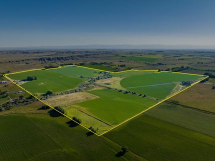 Undeveloped Land for sale in Fremont County, Wyoming