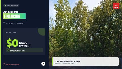 Farm and Ranch for sale in Camden County, Missouri