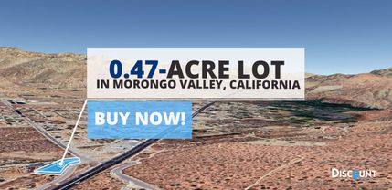 Timberland Property for sale in San Bernardino County, California