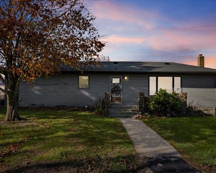 Farm and Ranch for sale in  , Iowa