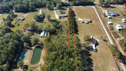 Undeveloped Land for sale in Russell County, Alabama