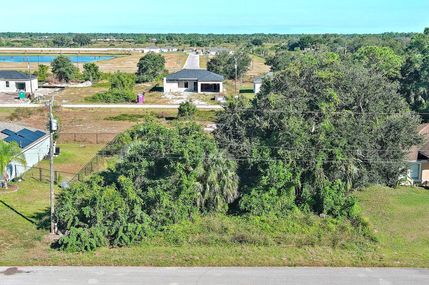 Land for sale in Lee County, Florida