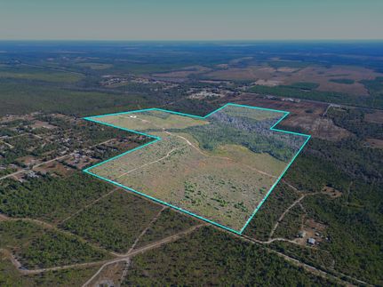 Timberland Property for sale in Bay County, Florida