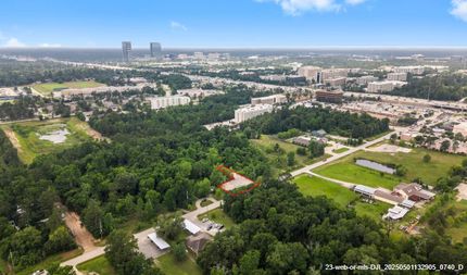 Land for sale in Montgomery County, Texas