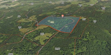 Timberland Property for sale in  , Pennsylvania