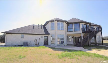 Land for sale in Washington County, Texas