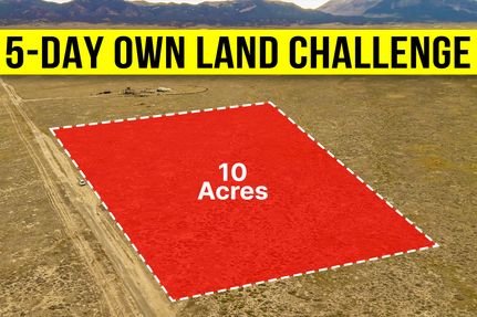 Undeveloped Land for sale in Elko County, Nevada