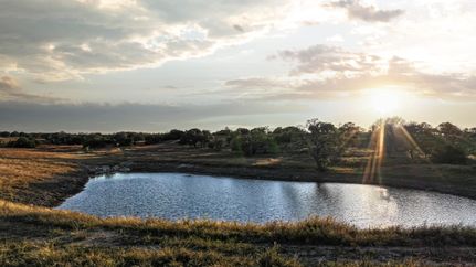 Farm and Ranch for sale in Burnet County, Texas