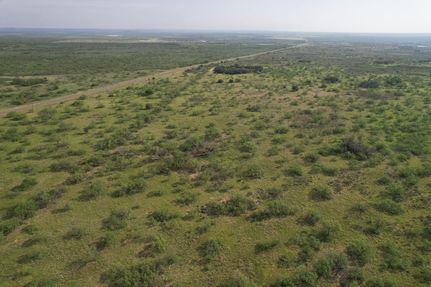 Recreational Property in Garza County, Texas