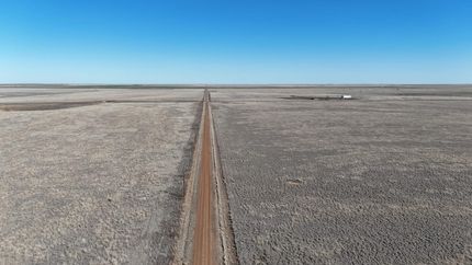 Land for sale in Swisher County, Texas