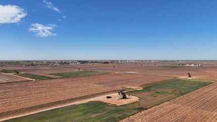 Land for sale in Terry County, Texas