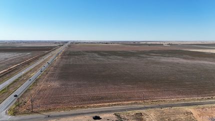 Undeveloped Land for sale in Hockley County, Texas