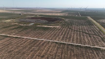 Farm and Ranch for sale in Hale County, Texas