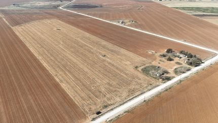 Farm and Ranch for sale in Hockley County, Texas