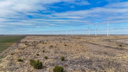 Recreational Property for sale in Nolan County, Texas