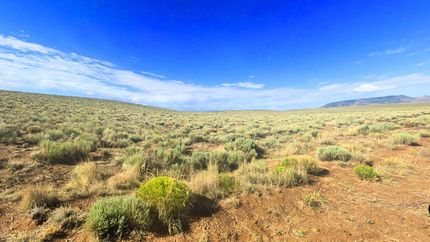 Undeveloped Land for sale in Costilla County, Colorado