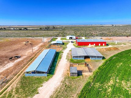 Horse Property for sale in Lea County, New Mexico