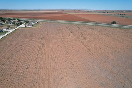 Land for sale in Hockley County, Texas