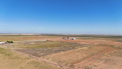 Land for sale in Hockley County, Texas