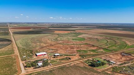 Farm and Ranch for sale in Hockley County, Texas