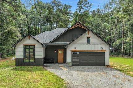 Lakefront Property for sale in San Jacinto County, Texas