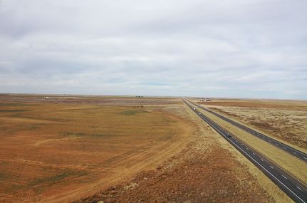 Farm and Ranch for sale in Gaines County, Texas