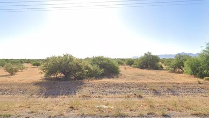 Land in Pinal County, Arizona