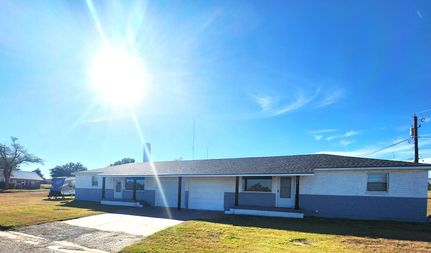 Recreational Property for sale in Donley County, Texas