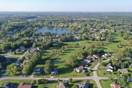 Land for sale in Porter County, Indiana