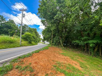 Land for sale in Greene County, Tennessee