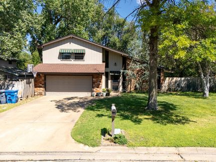 Timberland Property for sale in Garfield County, Oklahoma