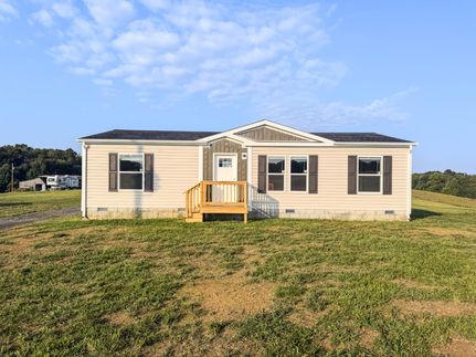 House for sale in Clay County, Tennessee