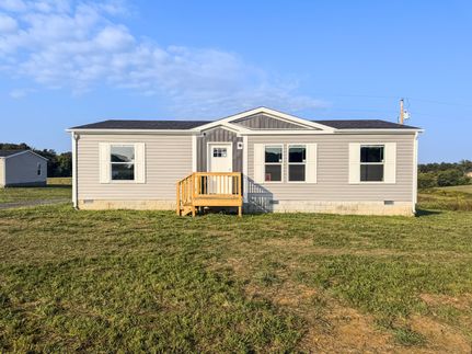 Land for sale in Clay County, Tennessee