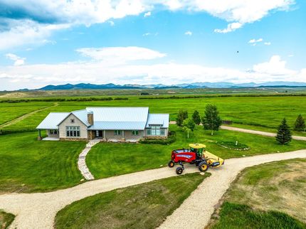 Farm and Ranch for sale in Custer County, Colorado