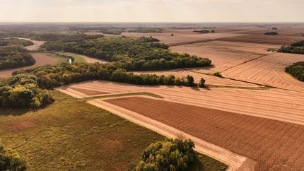 Farm and Ranch for sale in Bureau County, Illinois