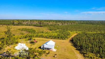 Farm and Ranch for sale in Tattnall County, Georgia