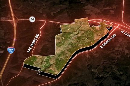 Recreational Property for sale in Fairfield County, South Carolina