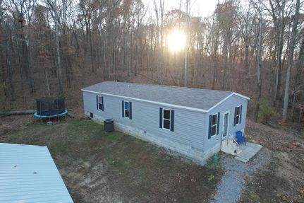 House for sale in Hardin County, Illinois